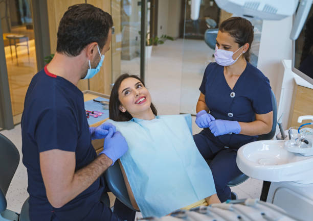 Best Dental Inlays and Onlays  in Leonville, LA