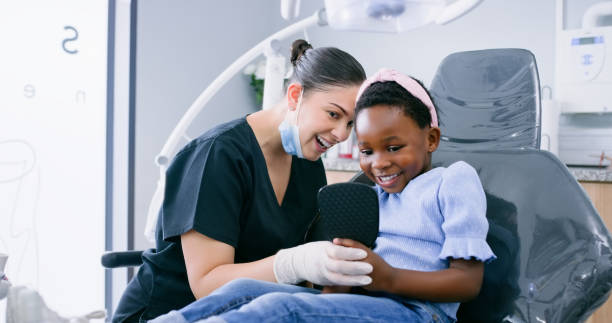 Best Laser Dentistry  in Leonville, LA