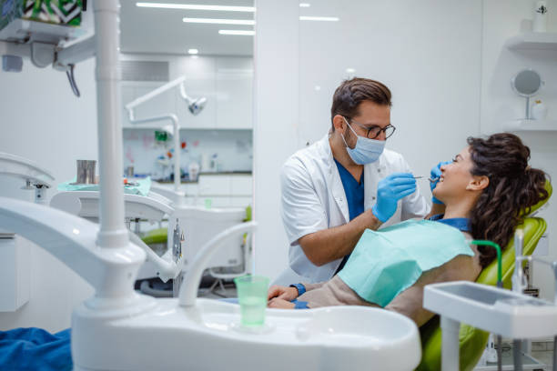 Best Dental X-Rays and Imaging  in Leonville, LA