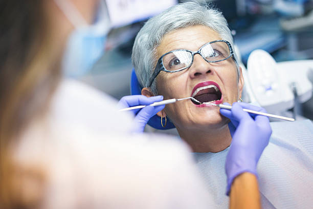 Laser Dentistry in Leonville, LA