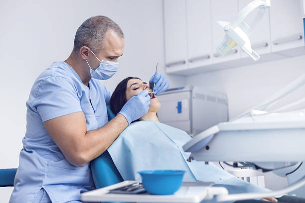 Best Wisdom Tooth Removal  in Leonville, LA