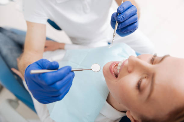 Best Full Mouth Reconstruction  in Leonville, LA