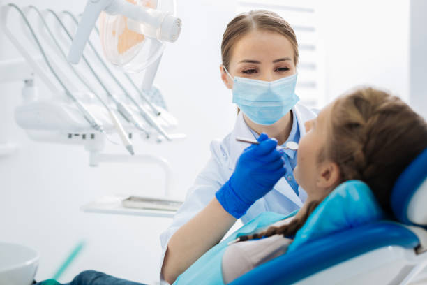 Best Teeth Whitening  in Leonville, LA